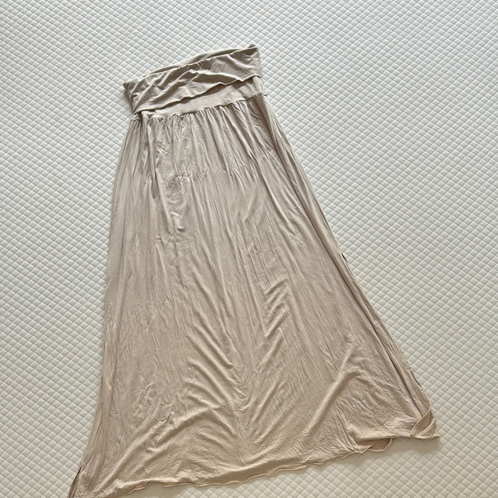 Indigo Luna Skirt
